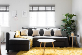 The Soho Studio - Modern & Central 2BDR, London